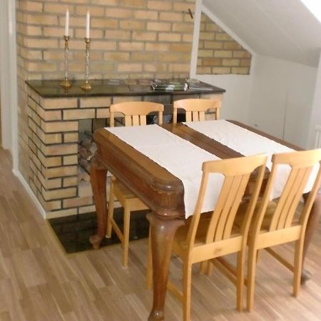 Trollhaettans Bed And Breakfast المظهر الخارجي الصورة