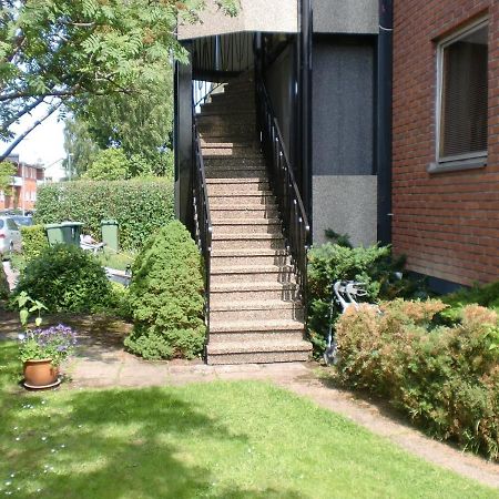 Trollhaettans Bed And Breakfast المظهر الخارجي الصورة