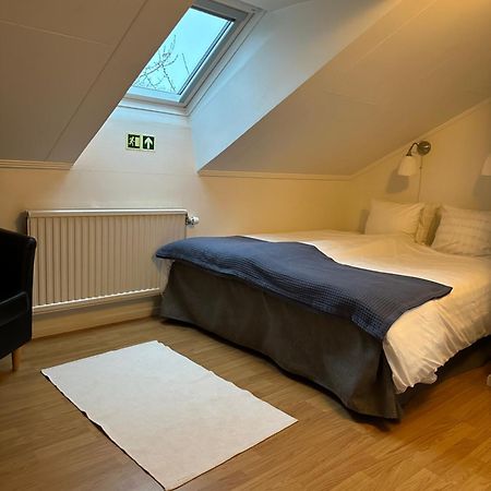 Trollhaettans Bed And Breakfast المظهر الخارجي الصورة