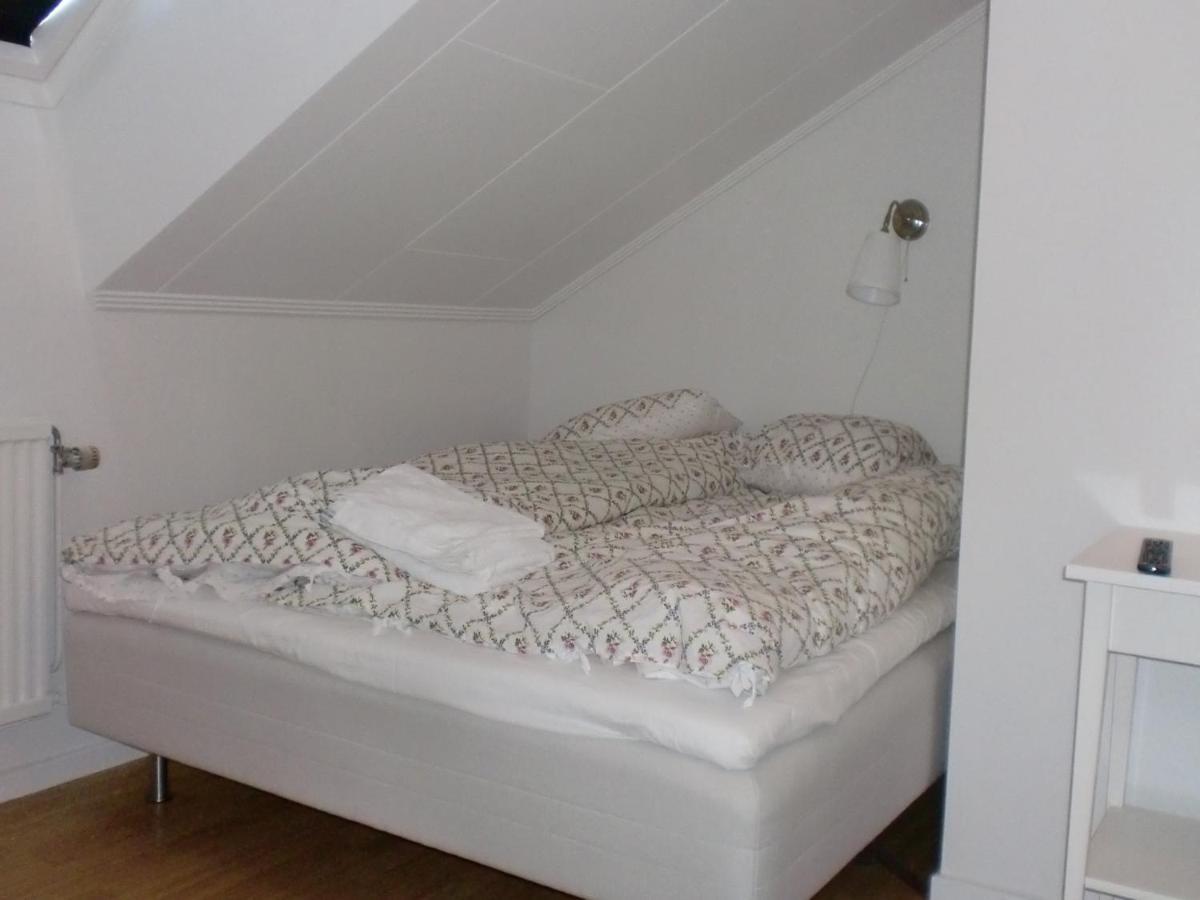 Trollhaettans Bed And Breakfast الغرفة الصورة