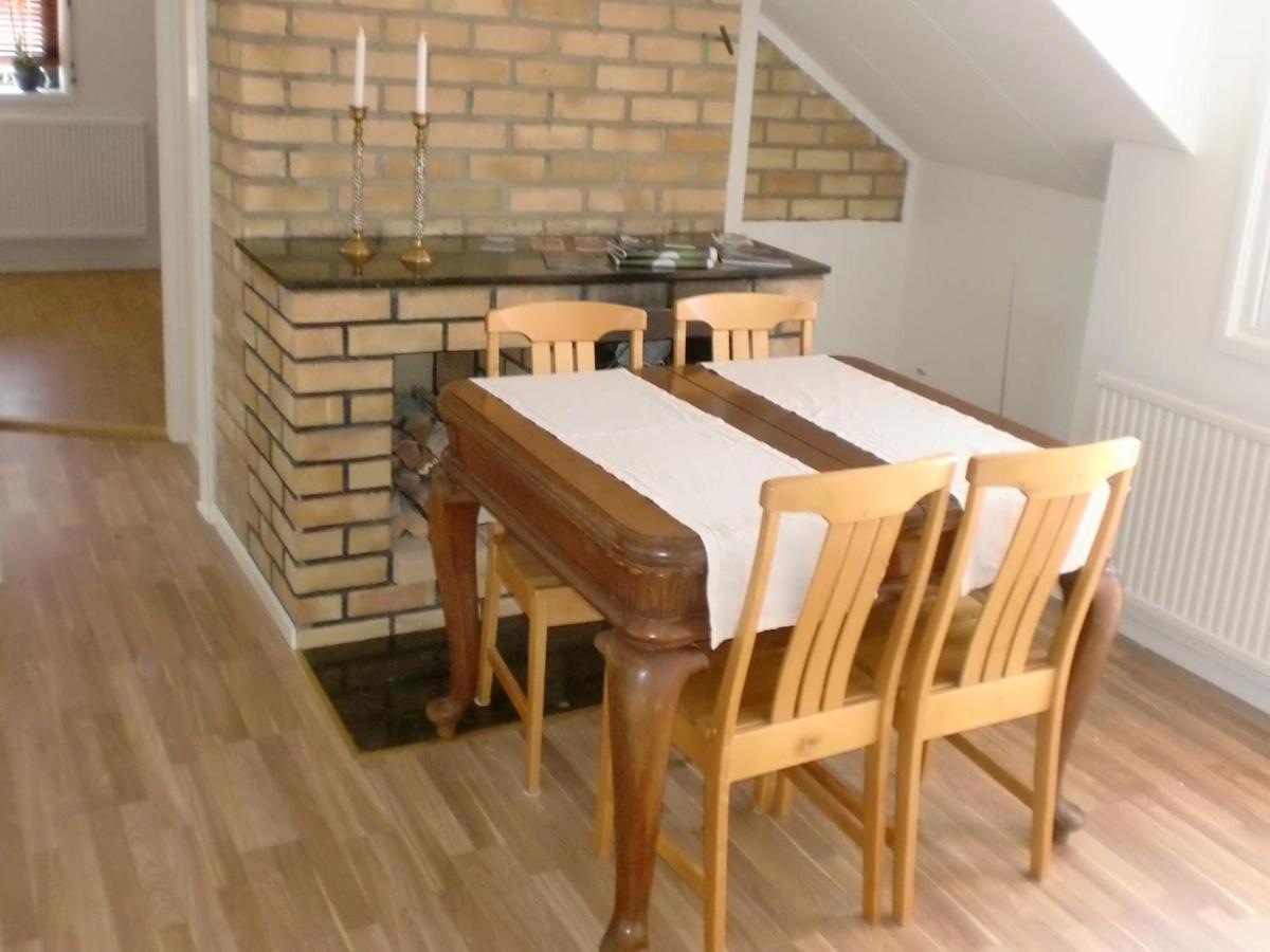 Trollhaettans Bed And Breakfast المظهر الخارجي الصورة