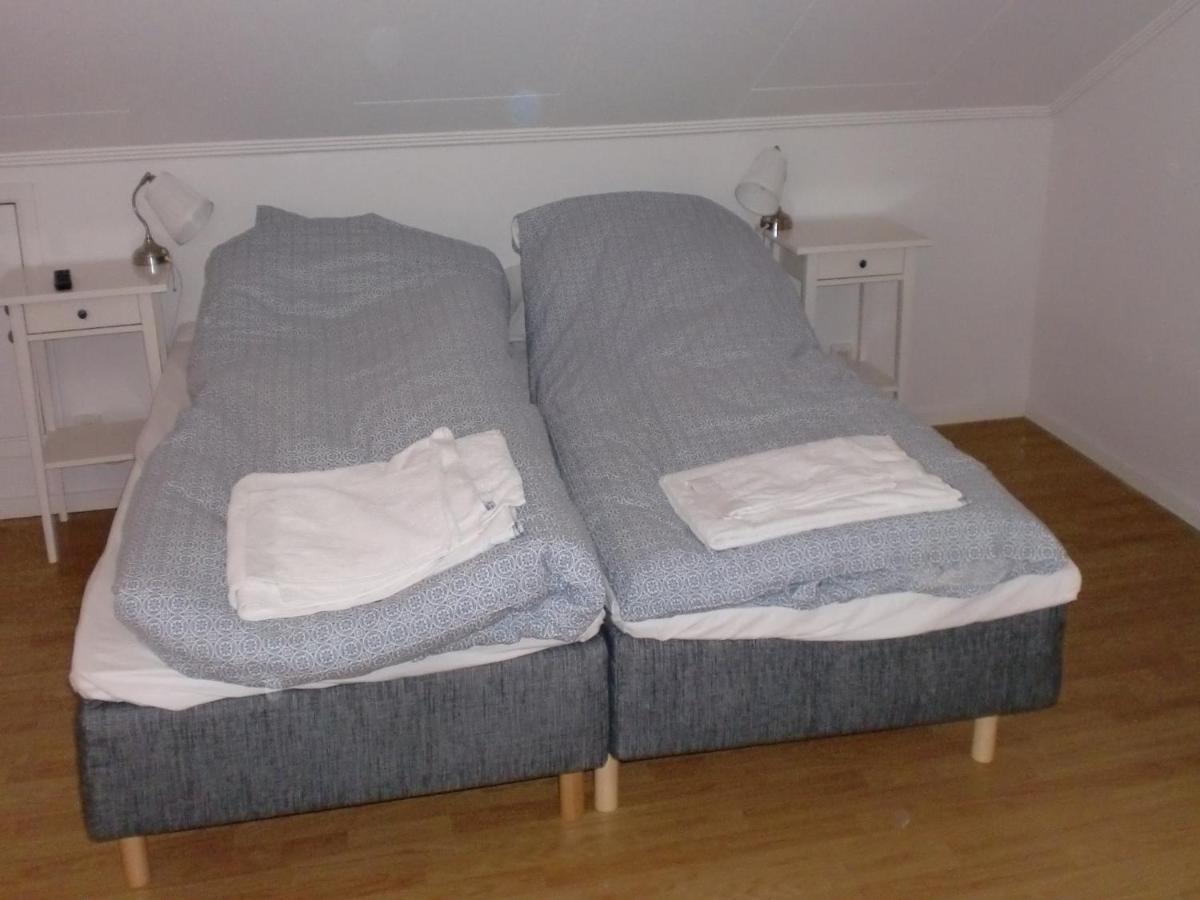 Trollhaettans Bed And Breakfast الغرفة الصورة