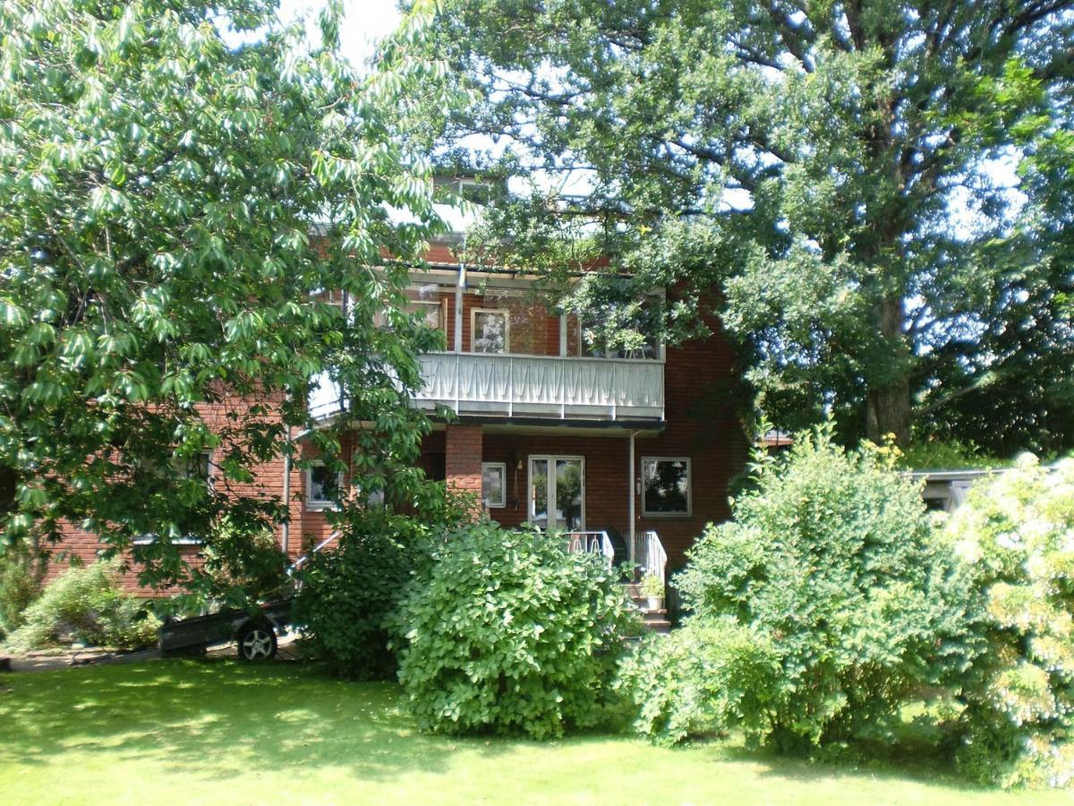 Trollhaettans Bed And Breakfast المظهر الخارجي الصورة