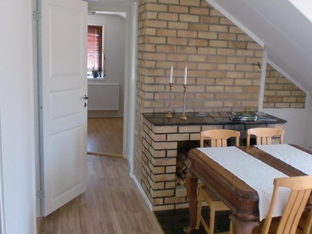 Trollhaettans Bed And Breakfast المظهر الخارجي الصورة