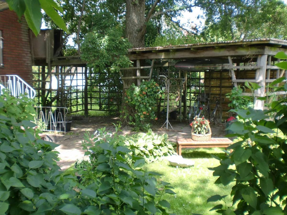 Trollhaettans Bed And Breakfast المظهر الخارجي الصورة