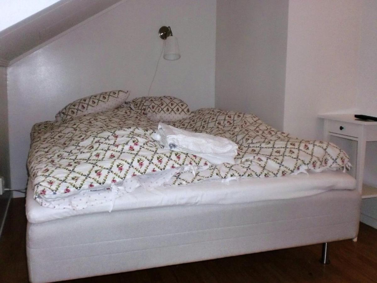 Trollhaettans Bed And Breakfast الغرفة الصورة