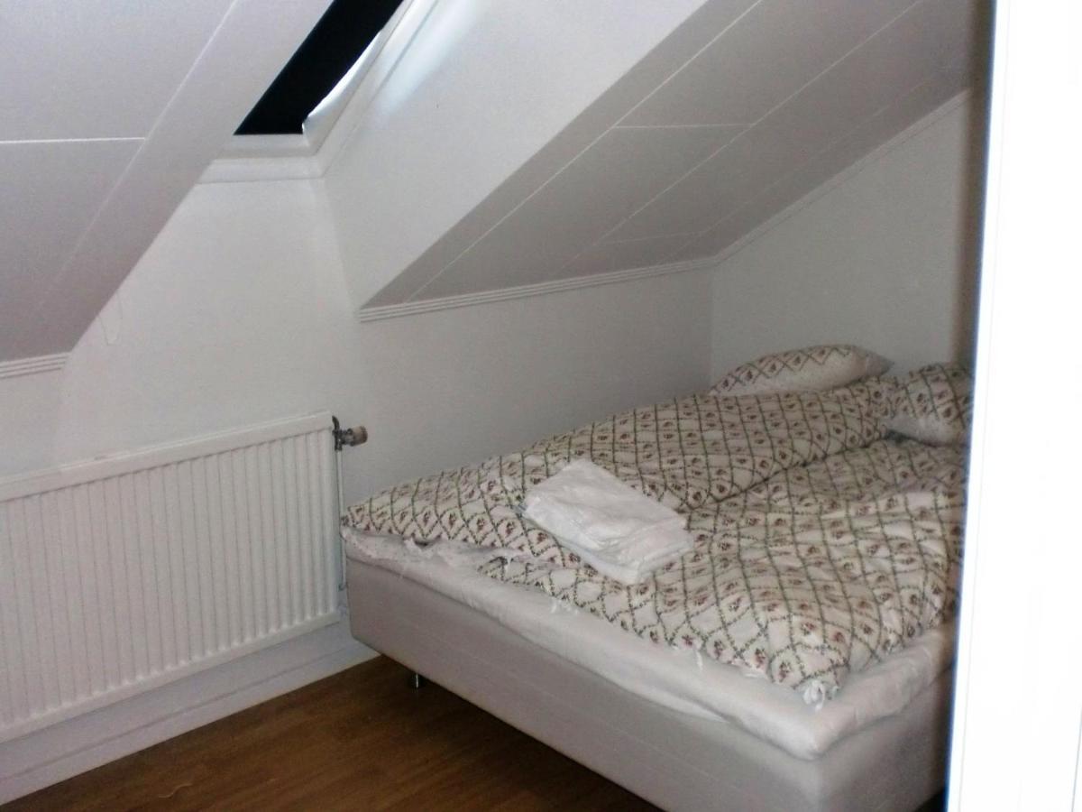 Trollhaettans Bed And Breakfast الغرفة الصورة